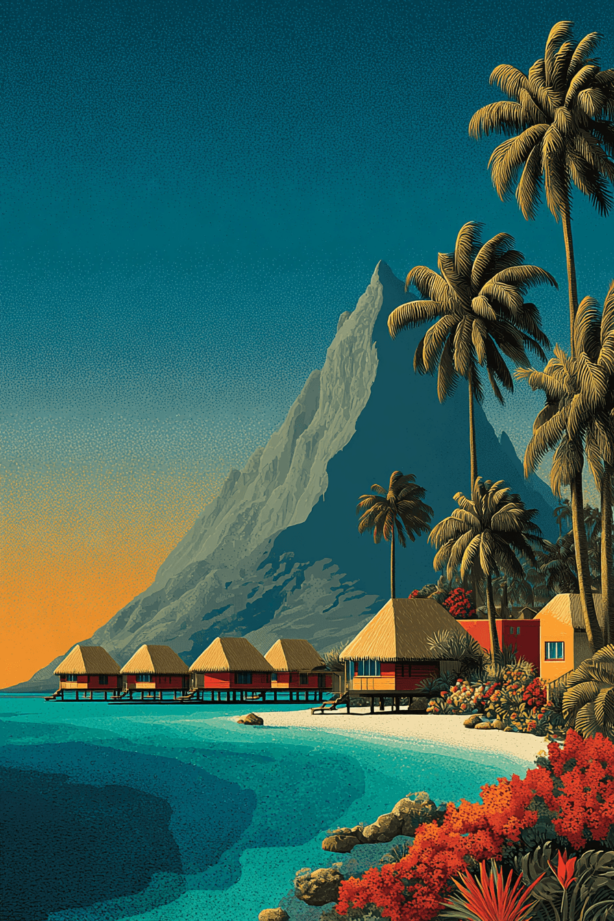 Pacific Clipper