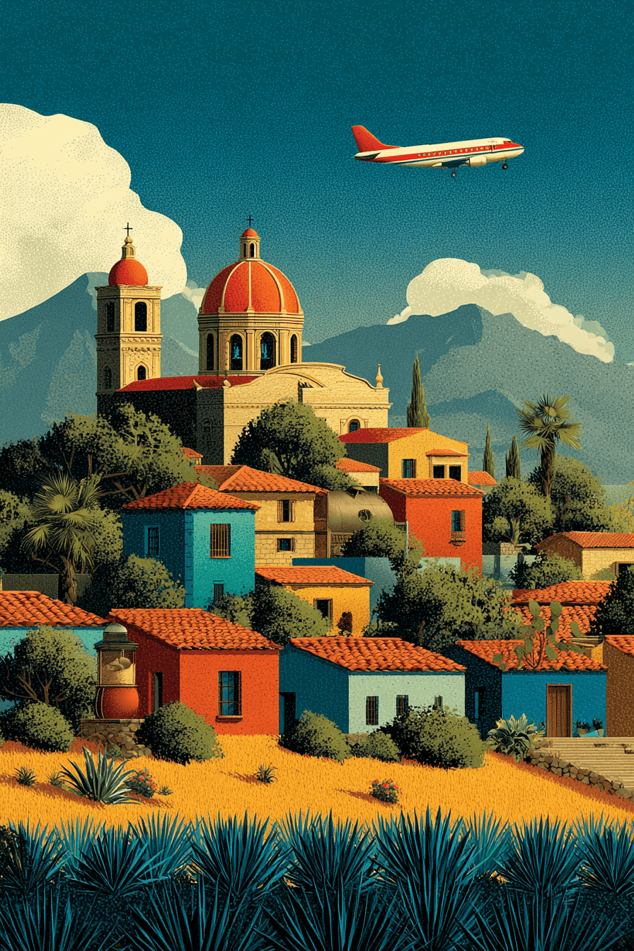 Spirit of Jalisco