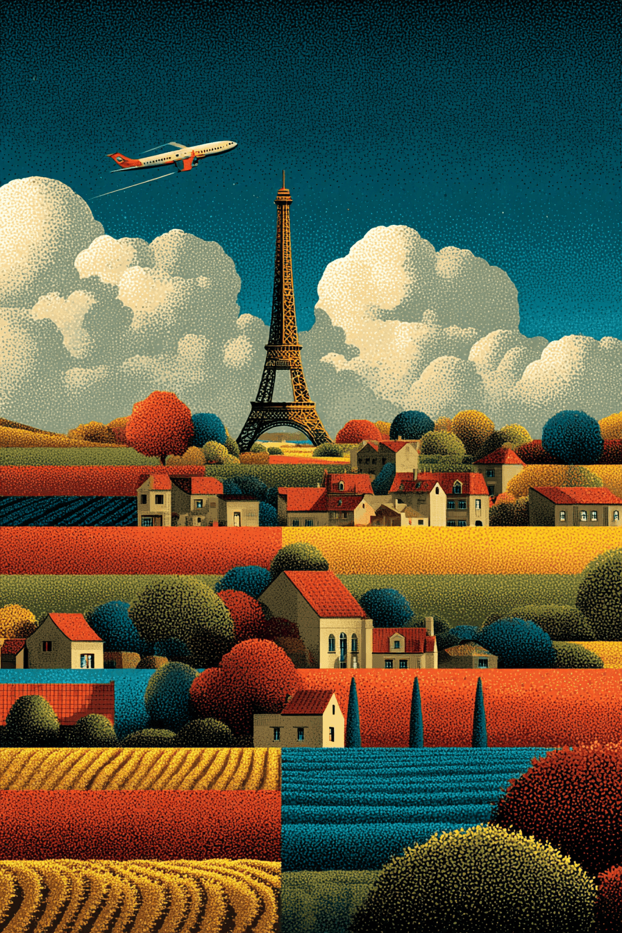 Star of Paris